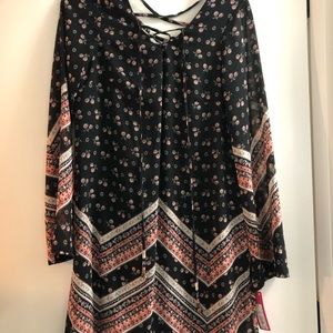 MOSSIMO Women’s Dress Size M
